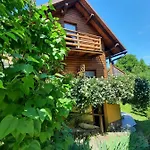House Blanka,kuca Za Odmor * Skrad
