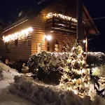 House Blanka,kuca Za Odmor Chalet *