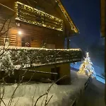 Chalet House Blanka,kuca Za Odmor Skrad