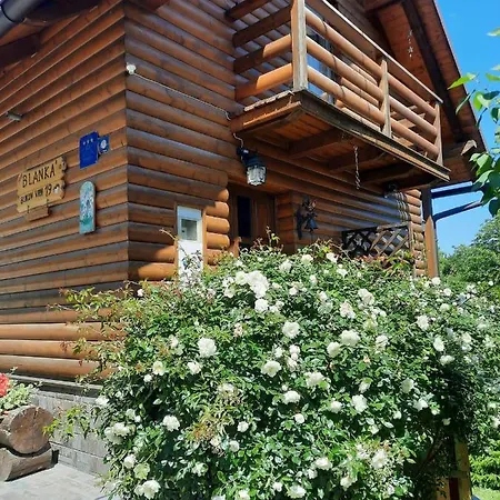 House Blanka,kuca Za Odmor *