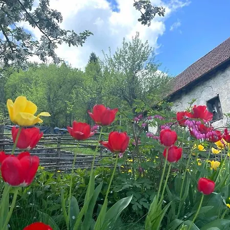 Шале House Blanka,kuca Za Odmor *