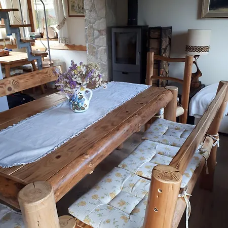 House Blanka,kuca Za Odmor Chalet