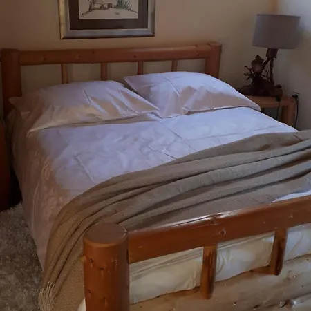 Шале House Blanka,kuca Za Odmor Skrad