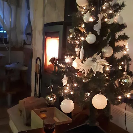 House Blanka,kuca Za Odmor