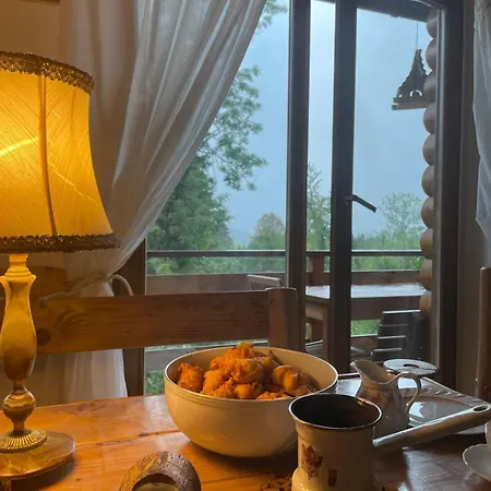 House Blanka,kuca Za Odmor Chalet