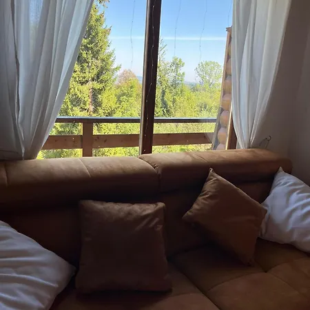 House Blanka,kuca Za Odmor Domek alpejski *