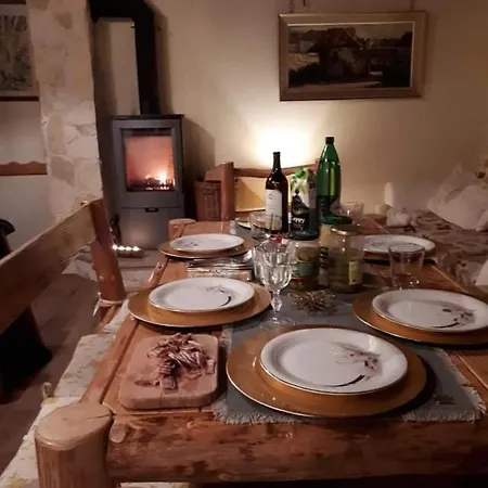 Шале House Blanka,kuca Za Odmor