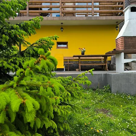 House Blanka,kuca Za Odmor