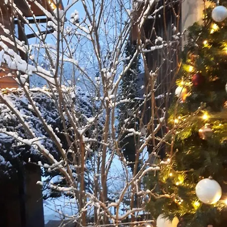House Blanka,kuca Za Odmor Шале Skrad
