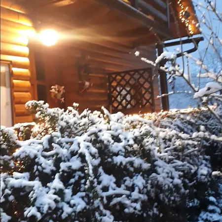 House Blanka,kuca Za Odmor *