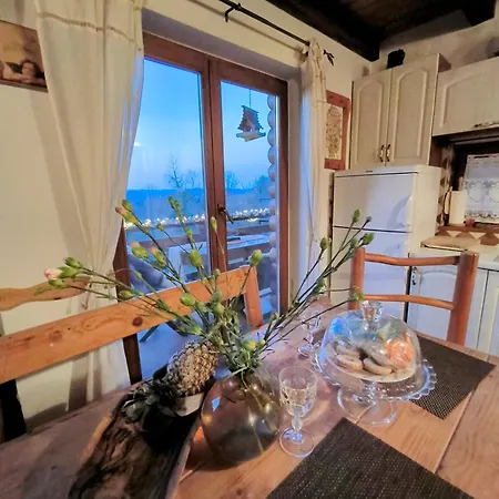 Chalet House Blanka,kuca Za Odmor