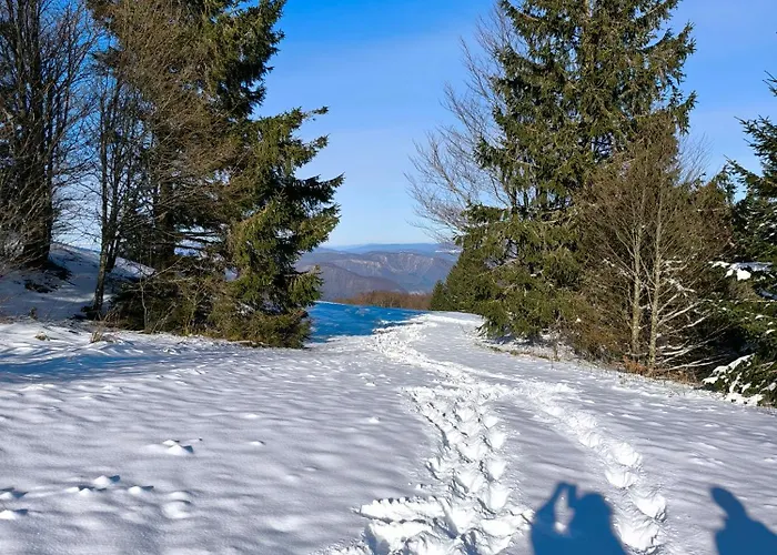 샬레 House Blanka,kuca Za Odmor