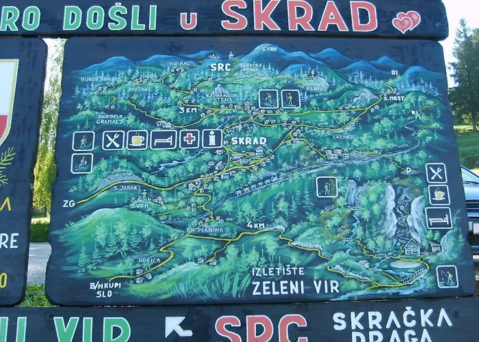 House Blanka,kuca Za Odmor 샬레