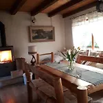 샬레 House Blanka,kuca Za Odmor Skrad