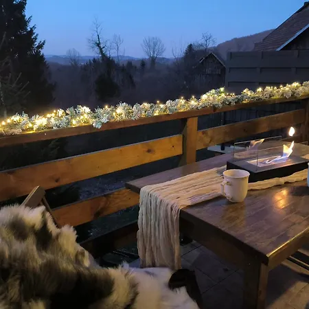 House Blanka,kuca Za Odmor