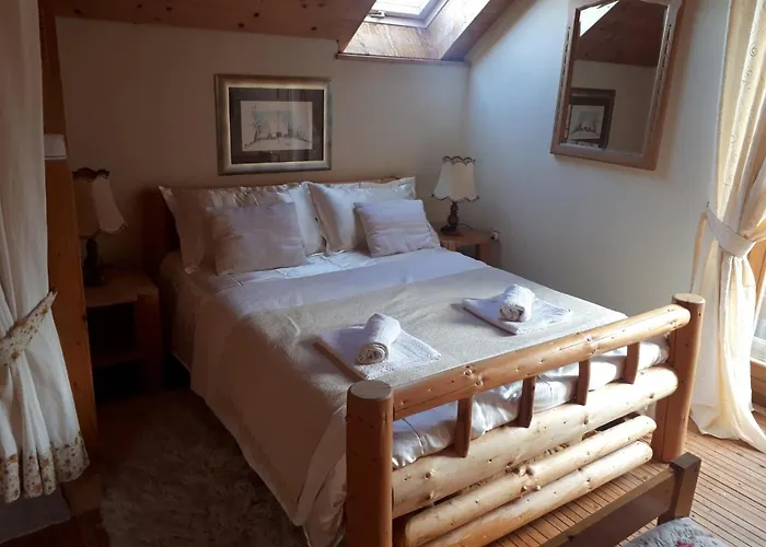 House Blanka,kuca Za Odmor * Skrad