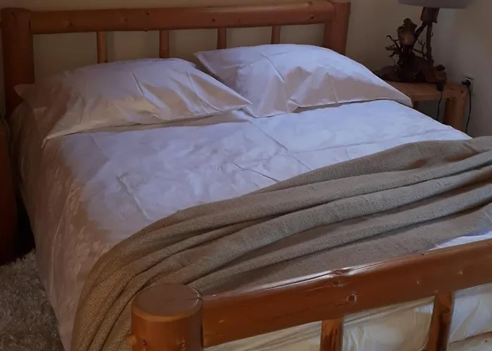 木屋 House Blanka,kuca Za Odmor Skrad