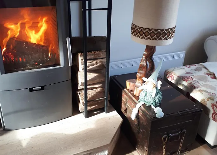 House Blanka,kuca Za Odmor Skrad