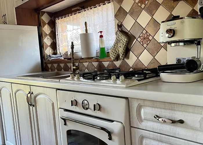 House Blanka,kuca Za Odmor בקתה Skrad