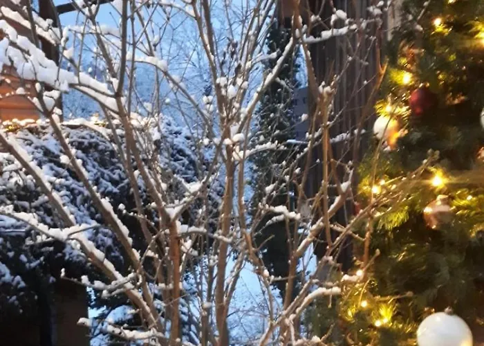 House Blanka,kuca Za Odmor בקתה Skrad