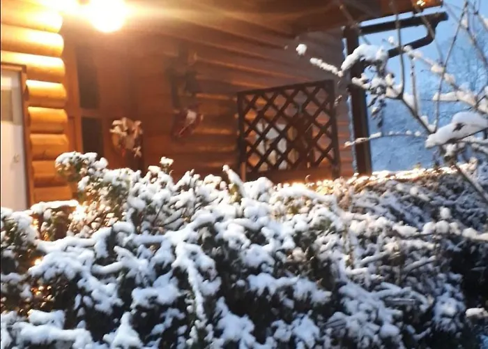 House Blanka,kuca Za Odmor *