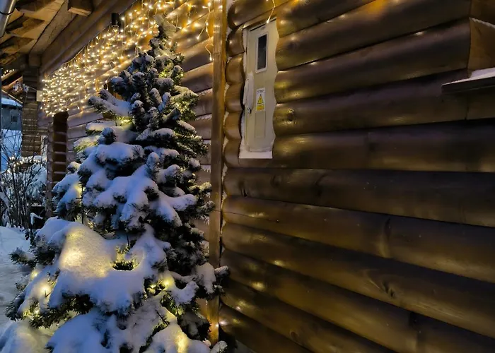 House Blanka,kuca Za Odmor * Skrad