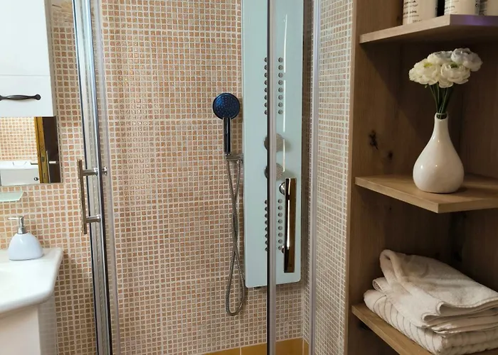 House Blanka,kuca Za Odmor בקתה *